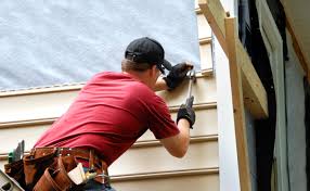 Best Aluminum Siding Installation  in Parowan, UT